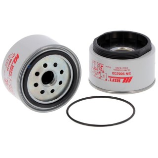 FUEL WATER SEPARATOR FILTER