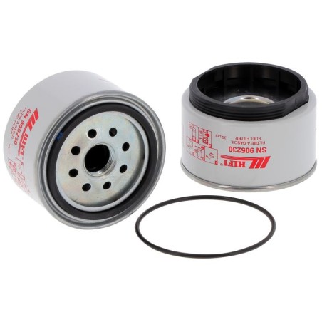 FUEL WATER SEPARATOR FILTER