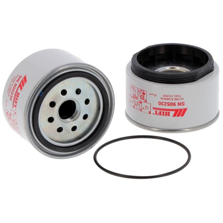 FUEL WATER SEPARATOR FILTER