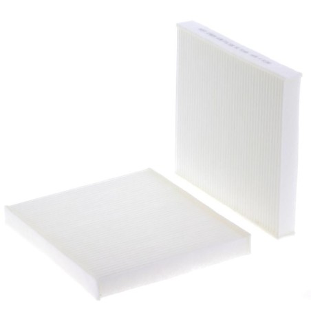 CABIN AIR FILTER