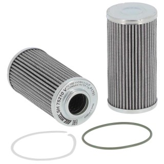 HYDRAULIC FILTER