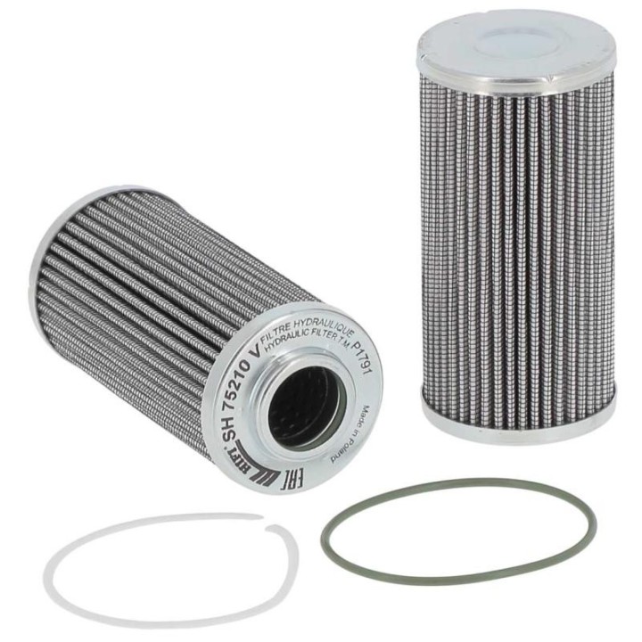 HYDRAULIC FILTER