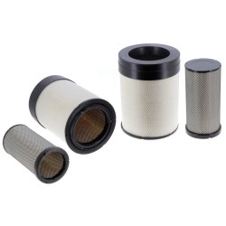 AIR FILTER KIT