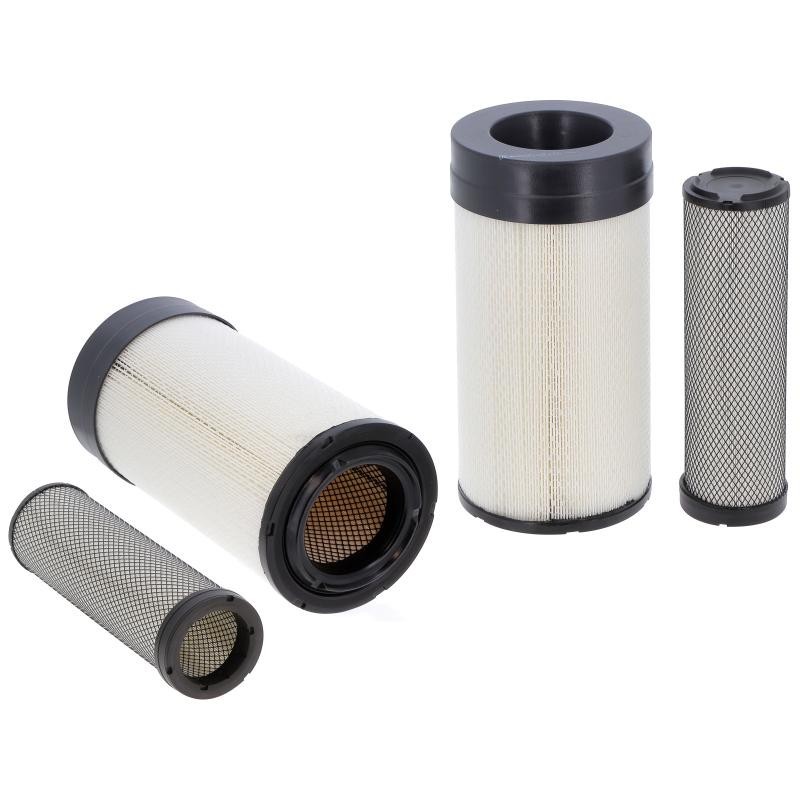 AIR FILTER KIT