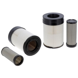 AIR FILTER KIT