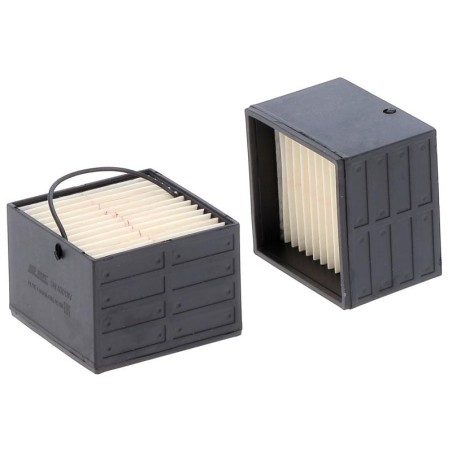 FUEL FILTER