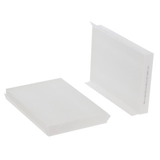 CABIN AIR FILTER