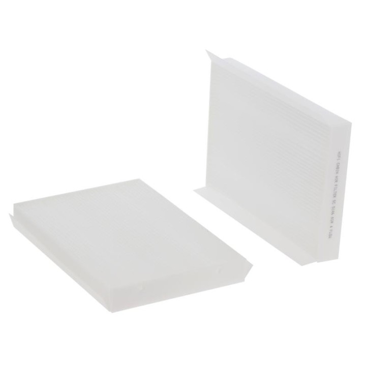 CABIN AIR FILTER