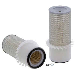 AIR FILTER