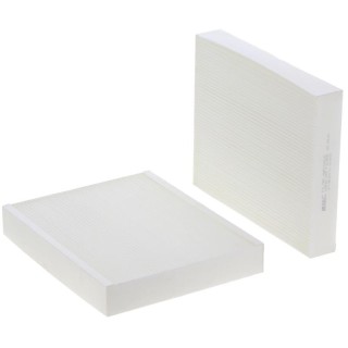 CABIN AIR FILTER