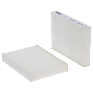 CABIN AIR FILTER