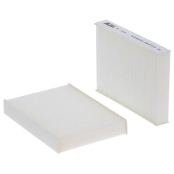 CABIN AIR FILTER