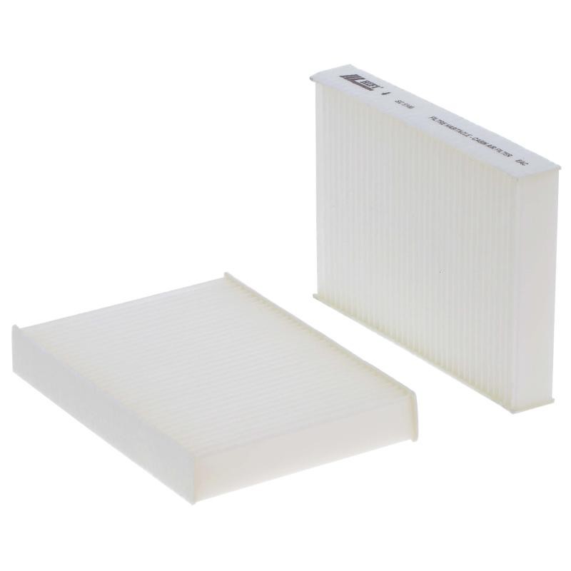 CABIN AIR FILTER