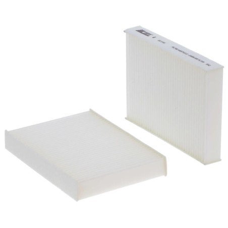CABIN AIR FILTER