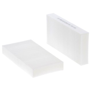 CABIN AIR FILTER