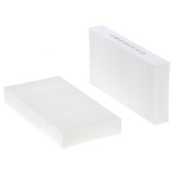 CABIN AIR FILTER