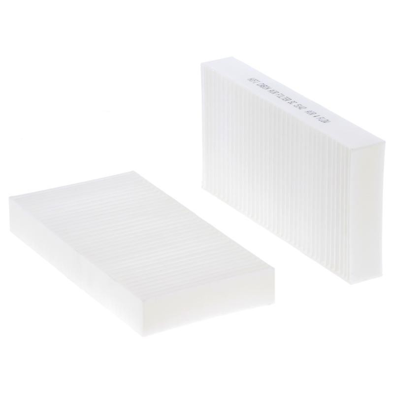 CABIN AIR FILTER