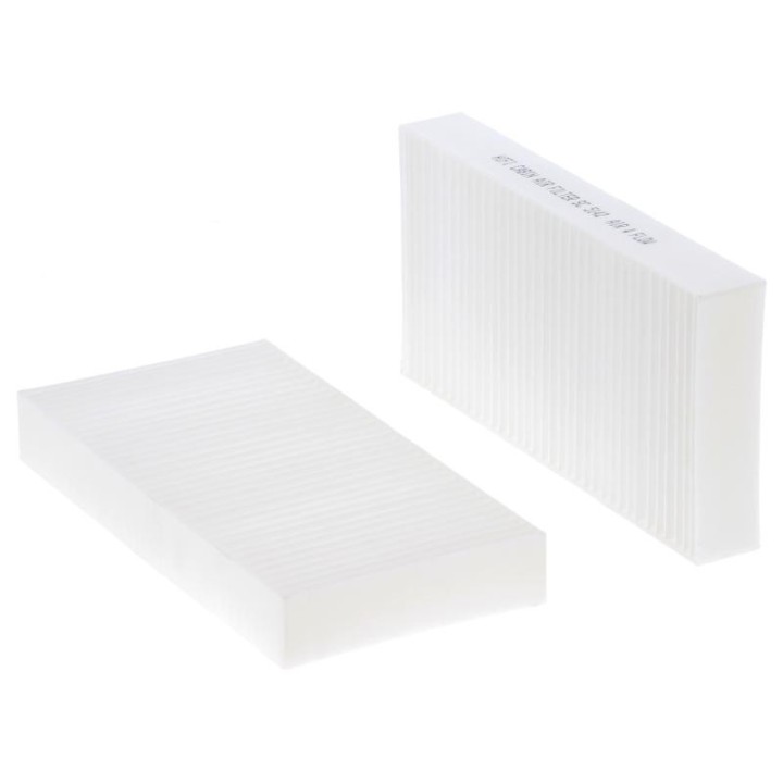 CABIN AIR FILTER