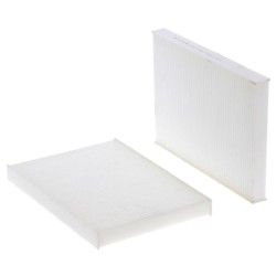 CABIN AIR FILTER