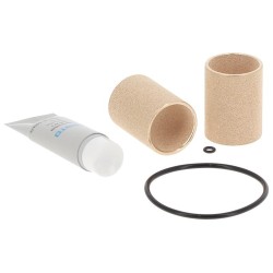 KIT ACTIVATED CARBON FILTER