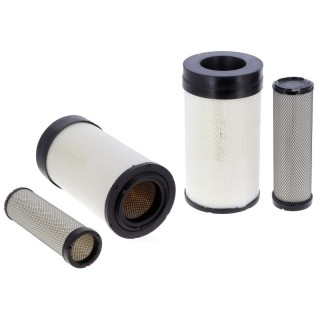 AIR FILTER KIT