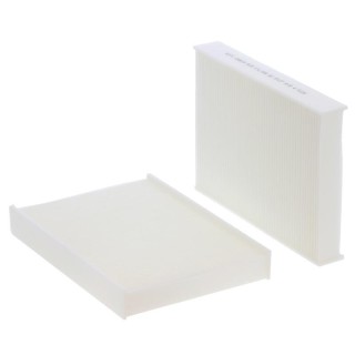 CABIN AIR FILTER