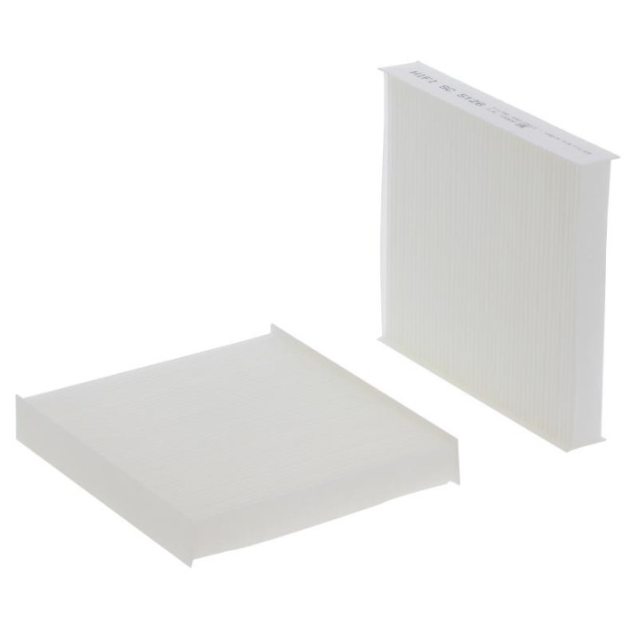 CABIN AIR FILTER