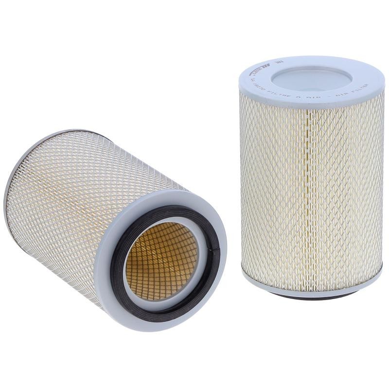 AIR FILTER