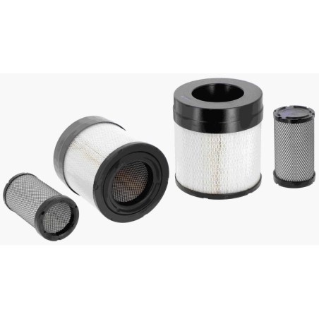 AIR FILTER KIT