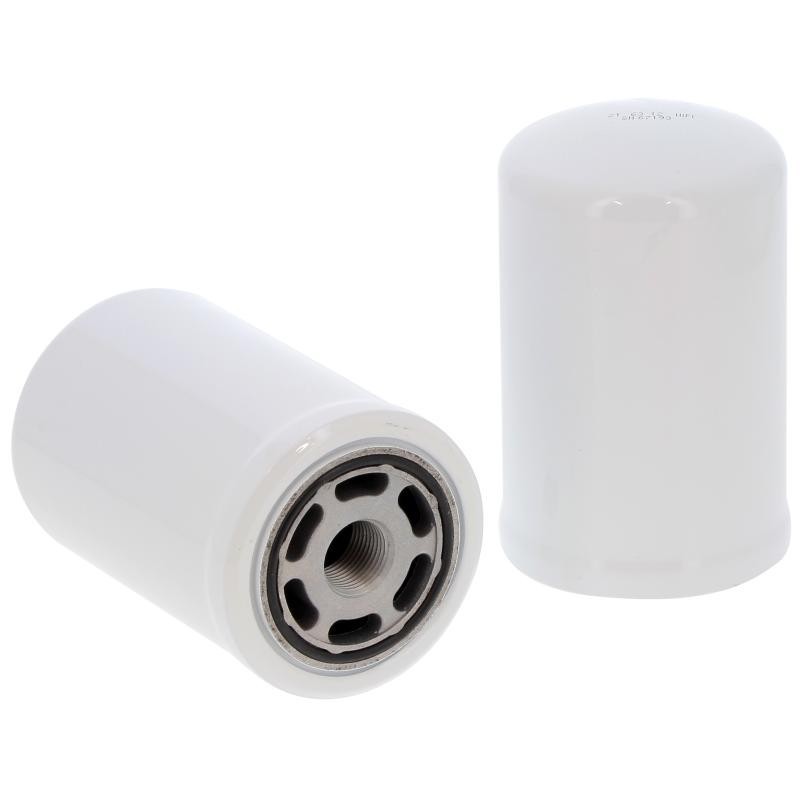 HYDRAULIC FILTER