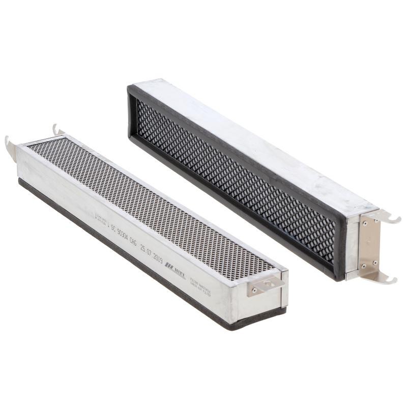 CABIN AIR FILTER