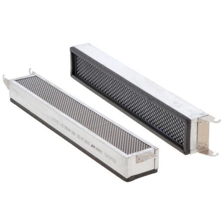 CABIN AIR FILTER