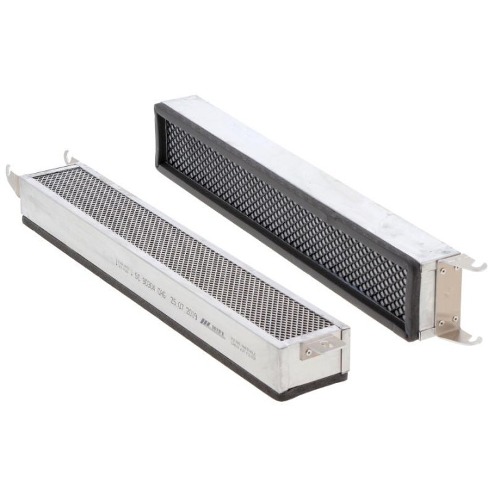 CABIN AIR FILTER