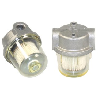 COMPLETE FUEL FILTER