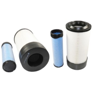 AIR FILTER KIT