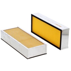 CABIN AIR FILTER