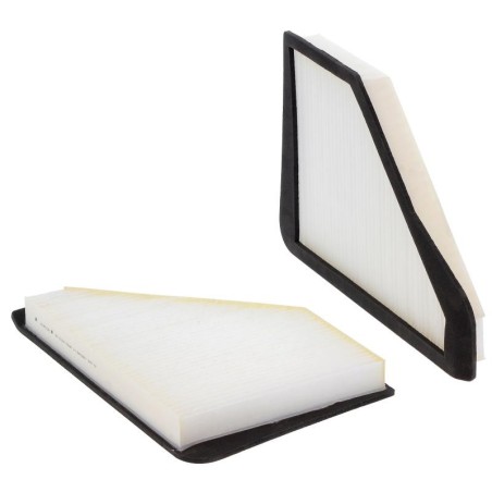 CABIN AIR FILTER