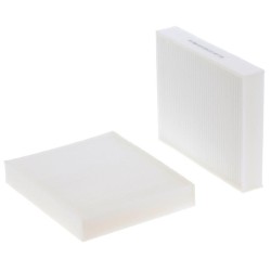 CABIN AIR FILTER