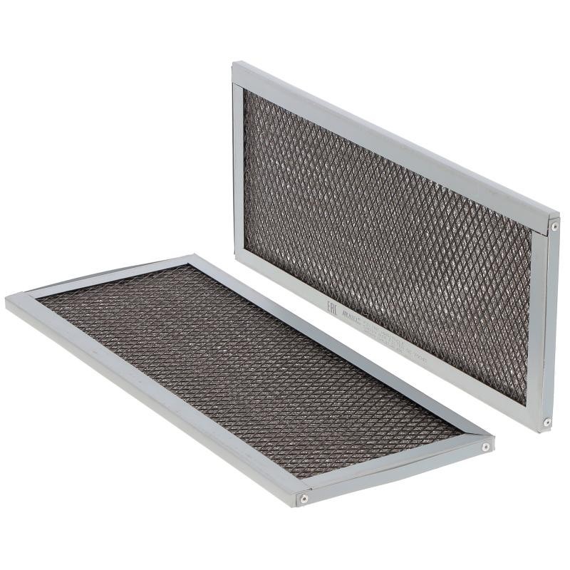 CABIN AIR FILTER