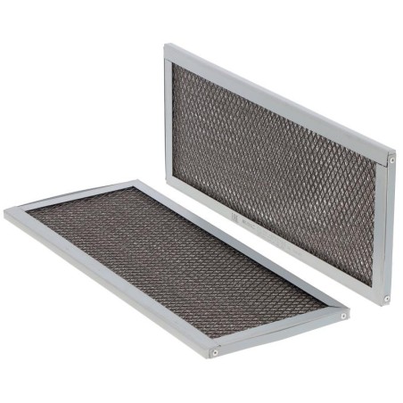 CABIN AIR FILTER