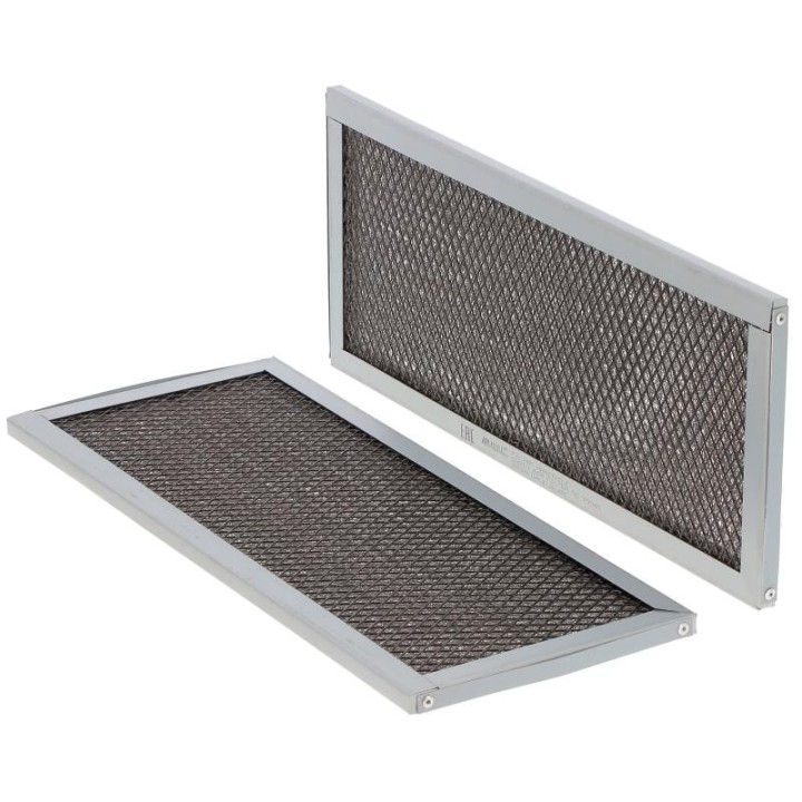 CABIN AIR FILTER