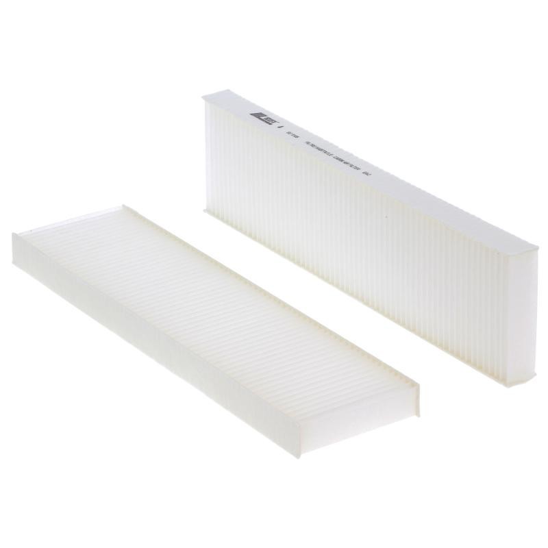 CABIN AIR FILTER