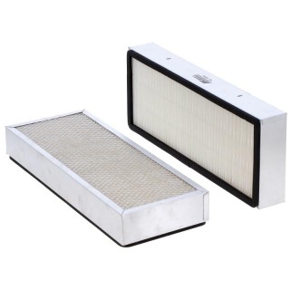 CABIN AIR FILTER