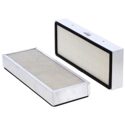 CABIN AIR FILTER