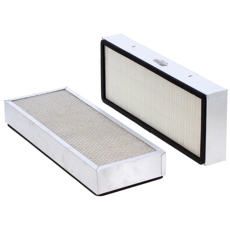 CABIN AIR FILTER