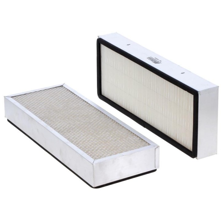 CABIN AIR FILTER