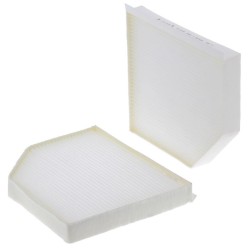 CABIN AIR FILTER