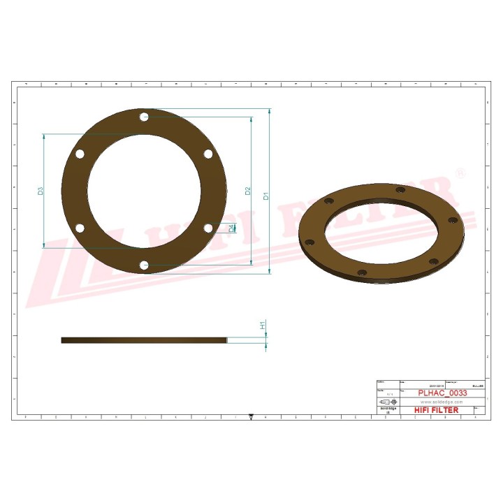 GASKET