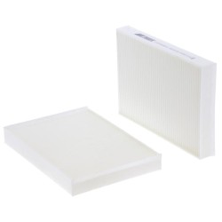 CABIN AIR FILTER
