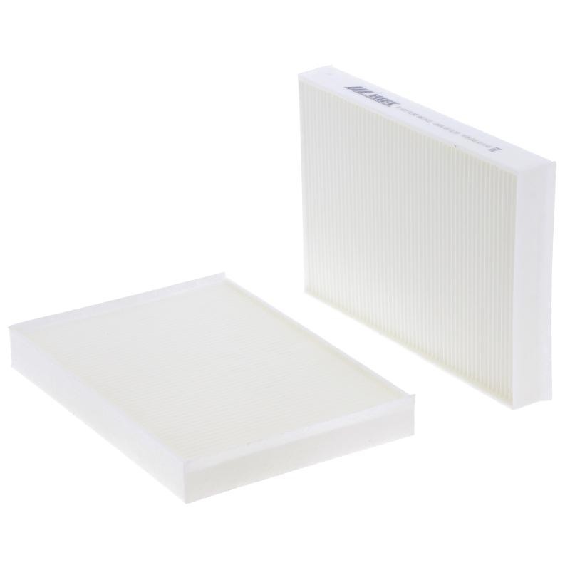 CABIN AIR FILTER